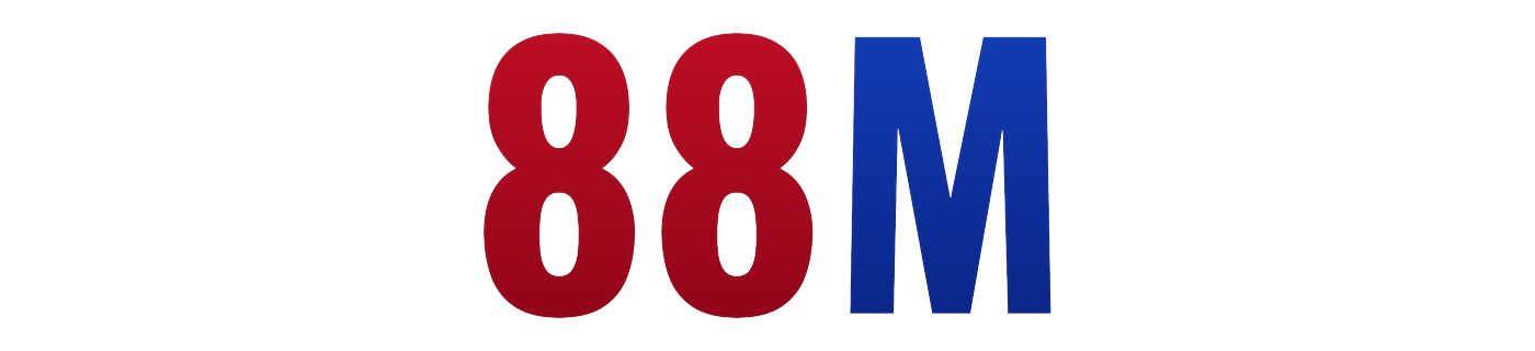 88m.com